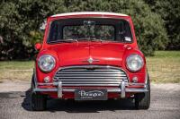 1967 Morris Mini Sedan&nbsp;[Location: Cheltenham] - 5