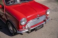 1967 Morris Mini Sedan&nbsp;[Location: Cheltenham] - 9