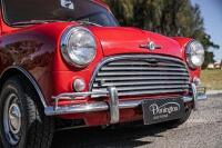 1967 Morris Mini Sedan&nbsp;[Location: Cheltenham] - 11