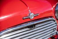 1967 Morris Mini Sedan&nbsp;[Location: Cheltenham] - 12