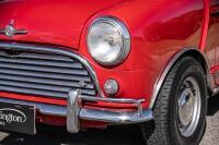 1967 Morris Mini Sedan&nbsp;[Location: Cheltenham] - 13