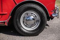 1967 Morris Mini Sedan&nbsp;[Location: Cheltenham] - 19
