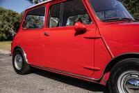 1967 Morris Mini Sedan&nbsp;[Location: Cheltenham] - 21