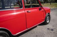 1967 Morris Mini Sedan&nbsp;[Location: Cheltenham] - 24