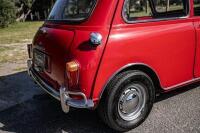 1967 Morris Mini Sedan&nbsp;[Location: Cheltenham] - 25