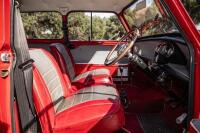 1967 Morris Mini Sedan&nbsp;[Location: Cheltenham] - 28