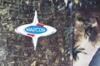 MARCOS: An original 1965 Marcos 1800 sale brochure - 4