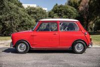 1967 Morris Mini Sedan&nbsp;[Location: Cheltenham] - 42