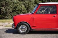 1967 Morris Mini Sedan&nbsp;[Location: Cheltenham] - 43