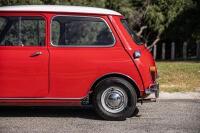 1967 Morris Mini Sedan&nbsp;[Location: Cheltenham] - 44