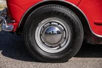 1967 Morris Mini Sedan&nbsp;[Location: Cheltenham] - 46
