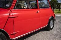 1967 Morris Mini Sedan&nbsp;[Location: Cheltenham] - 48