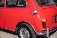 1967 Morris Mini Sedan&nbsp;[Location: Cheltenham] - 51
