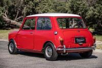 1967 Morris Mini Sedan&nbsp;[Location: Cheltenham] - 53