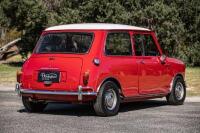 1967 Morris Mini Sedan&nbsp;[Location: Cheltenham] - 63