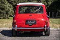1967 Morris Mini Sedan&nbsp;[Location: Cheltenham] - 64