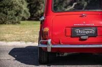 1967 Morris Mini Sedan&nbsp;[Location: Cheltenham] - 65