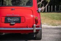 1967 Morris Mini Sedan&nbsp;[Location: Cheltenham] - 66