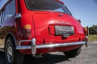 1967 Morris Mini Sedan&nbsp;[Location: Cheltenham] - 72