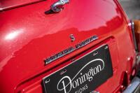 1967 Morris Mini Sedan&nbsp;[Location: Cheltenham] - 73