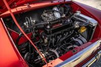 1967 Morris Mini Sedan&nbsp;[Location: Cheltenham] - 81