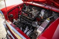 1967 Morris Mini Sedan&nbsp;[Location: Cheltenham] - 82