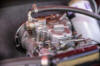1967 Morris Mini Sedan&nbsp;[Location: Cheltenham] - 85