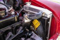1967 Morris Mini Sedan&nbsp;[Location: Cheltenham] - 86