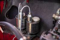 1967 Morris Mini Sedan&nbsp;[Location: Cheltenham] - 88