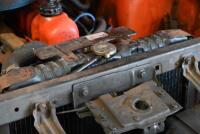 1975 Ford XB Falcon 500 Sedan - NO RESERVE [Location: Sydney] - 86