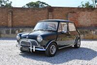 1971 Morris Mini Cooper S Mark II Saloon [Location: Sydney] - 3