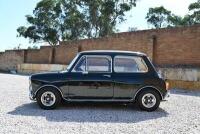 1971 Morris Mini Cooper S Mark II Saloon [Location: Sydney] - 17