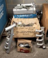 Mercedes-Benz 600 'Grosser' Saloon&nbsp;[Restoration Project] NO RESERVE - 74