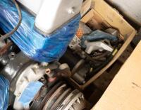 Mercedes-Benz 600 'Grosser' Saloon&nbsp;[Restoration Project] NO RESERVE - 78