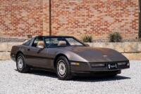 1985 Chevrolet Corvette C4 Coupe Manual (RHD) [Location: Sydney}