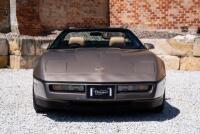 1985 Chevrolet Corvette C4 Coupe Manual (RHD) [Location: Sydney} - 2