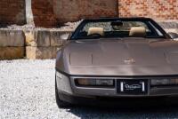 1985 Chevrolet Corvette C4 Coupe Manual (RHD) [Location: Sydney} - 3