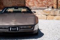 1985 Chevrolet Corvette C4 Coupe Manual (RHD) [Location: Sydney} - 4