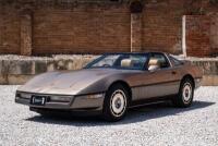 1985 Chevrolet Corvette C4 Coupe Manual (RHD) [Location: Sydney} - 5