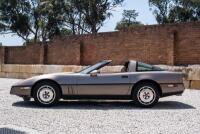 1985 Chevrolet Corvette C4 Coupe Manual (RHD) [Location: Sydney} - 6