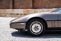 1985 Chevrolet Corvette C4 Coupe Manual (RHD) [Location: Sydney} - 7