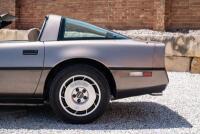 1985 Chevrolet Corvette C4 Coupe Manual (RHD) [Location: Sydney} - 8