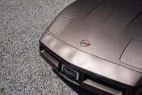 1985 Chevrolet Corvette C4 Coupe Manual (RHD) [Location: Sydney} - 9