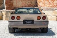 1985 Chevrolet Corvette C4 Coupe Manual (RHD) [Location: Sydney} - 16
