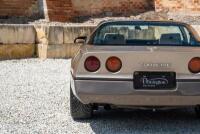 1985 Chevrolet Corvette C4 Coupe Manual (RHD) [Location: Sydney} - 17