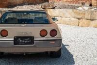 1985 Chevrolet Corvette C4 Coupe Manual (RHD) [Location: Sydney} - 18
