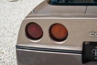 1985 Chevrolet Corvette C4 Coupe Manual (RHD) [Location: Sydney} - 19