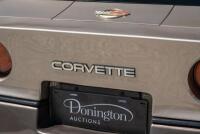 1985 Chevrolet Corvette C4 Coupe Manual (RHD) [Location: Sydney} - 21