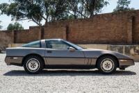 1985 Chevrolet Corvette C4 Coupe Manual (RHD) [Location: Sydney} - 24
