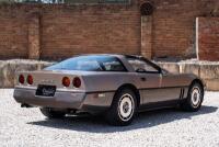 1985 Chevrolet Corvette C4 Coupe Manual (RHD) [Location: Sydney} - 26